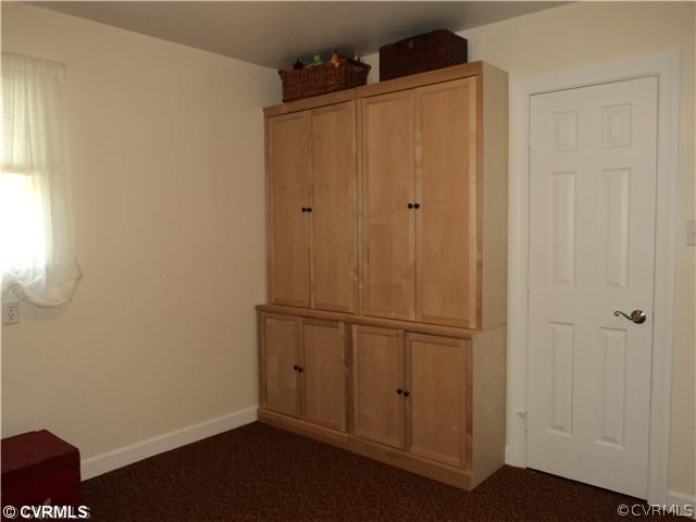 3325 Lancelot Road Petersburg, VA 23805 - Photo 8 of 12 a view of a small space