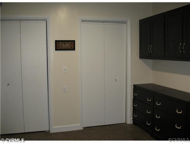 3325 Lancelot Road Petersburg, VA 23805 - Photo 10 of 12 a view of cabinets