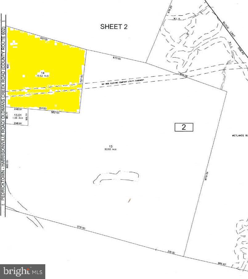 2101 Oldmans Creek Road Swedesboro, NJ 08085 - Photo 2 of 4