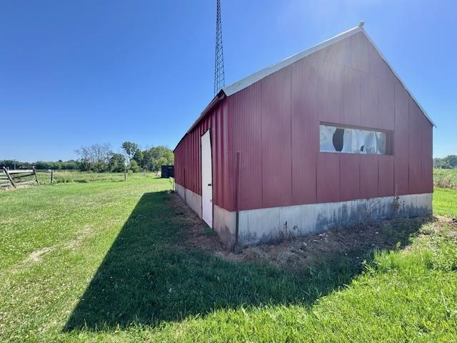 N5439 County Rd C Seymour, WI 54165 - Photo 42 of 51