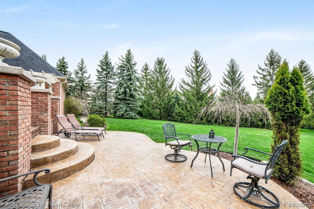 4929 Crestone Way Rochester, MI 48306 - Photo 56 of 59