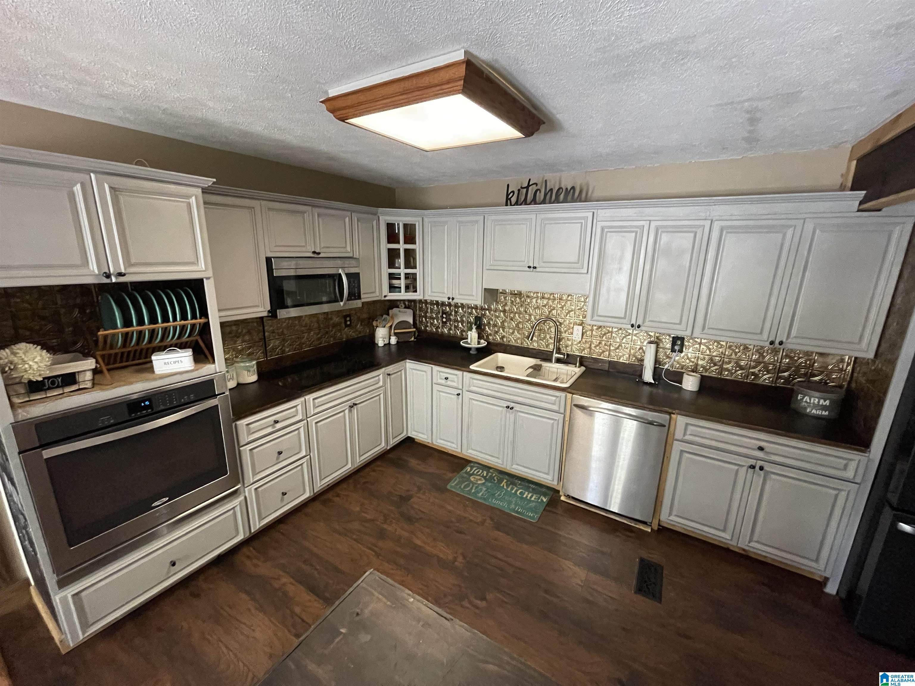 1403 Mt Moriah Road Delta, AL 36258 - Photo 8 of 26