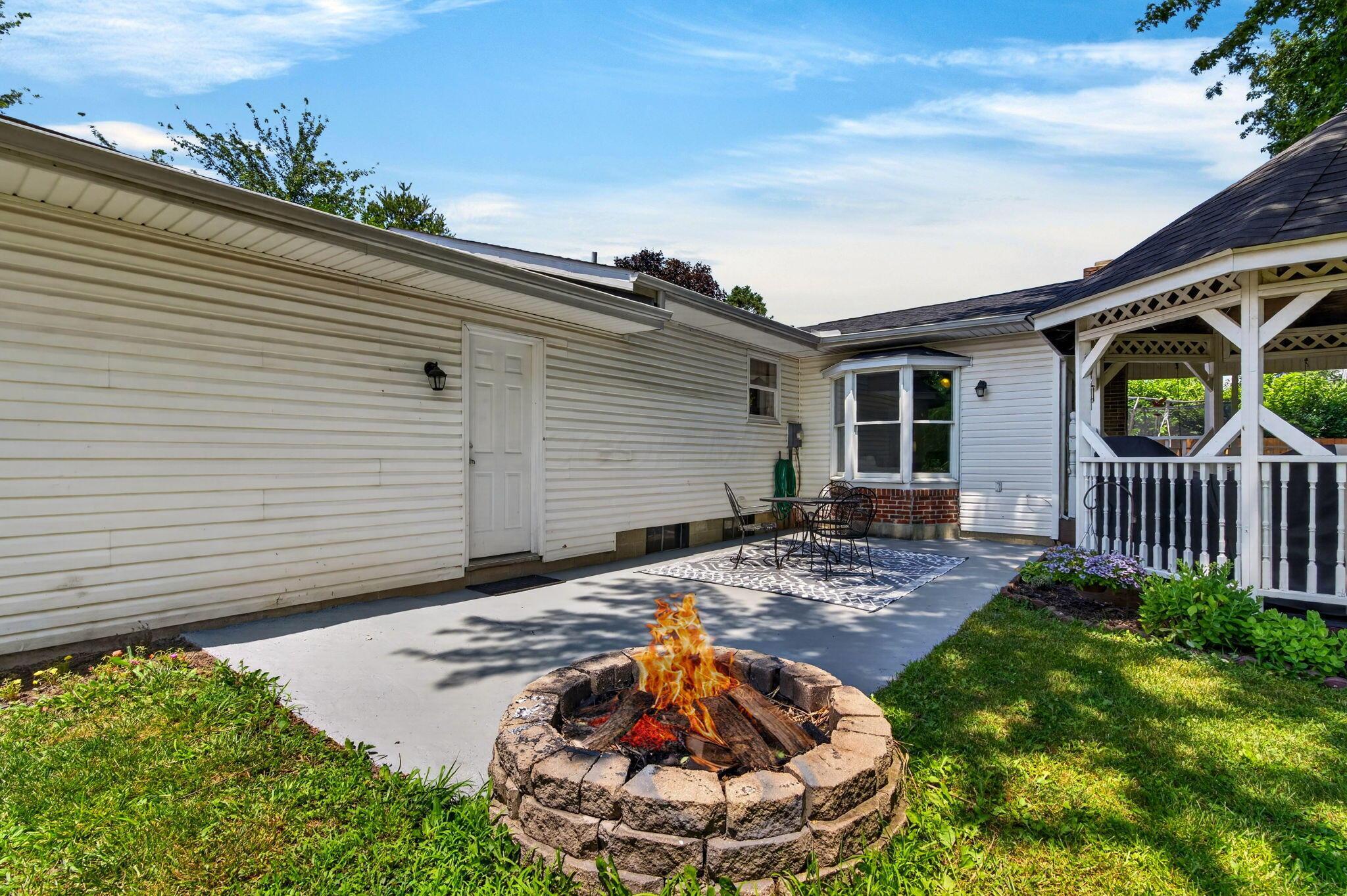 10440 Borror Road Orient, OH 43146 - Photo 50 of 66 10440 Borror Rd 75