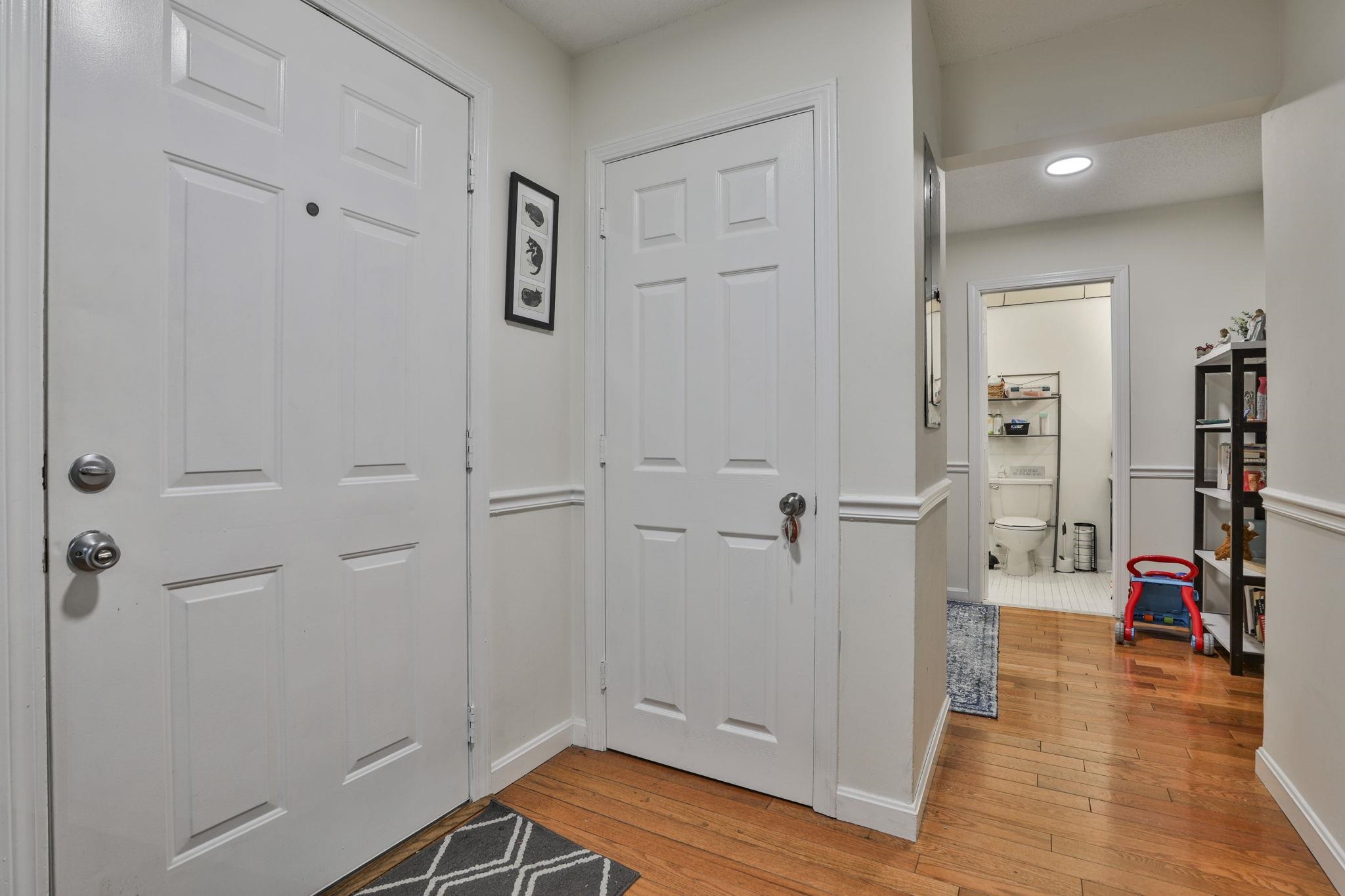 120 Fisherville Road, Unit 28 Concord, NH 03303 - Photo 3 of 21