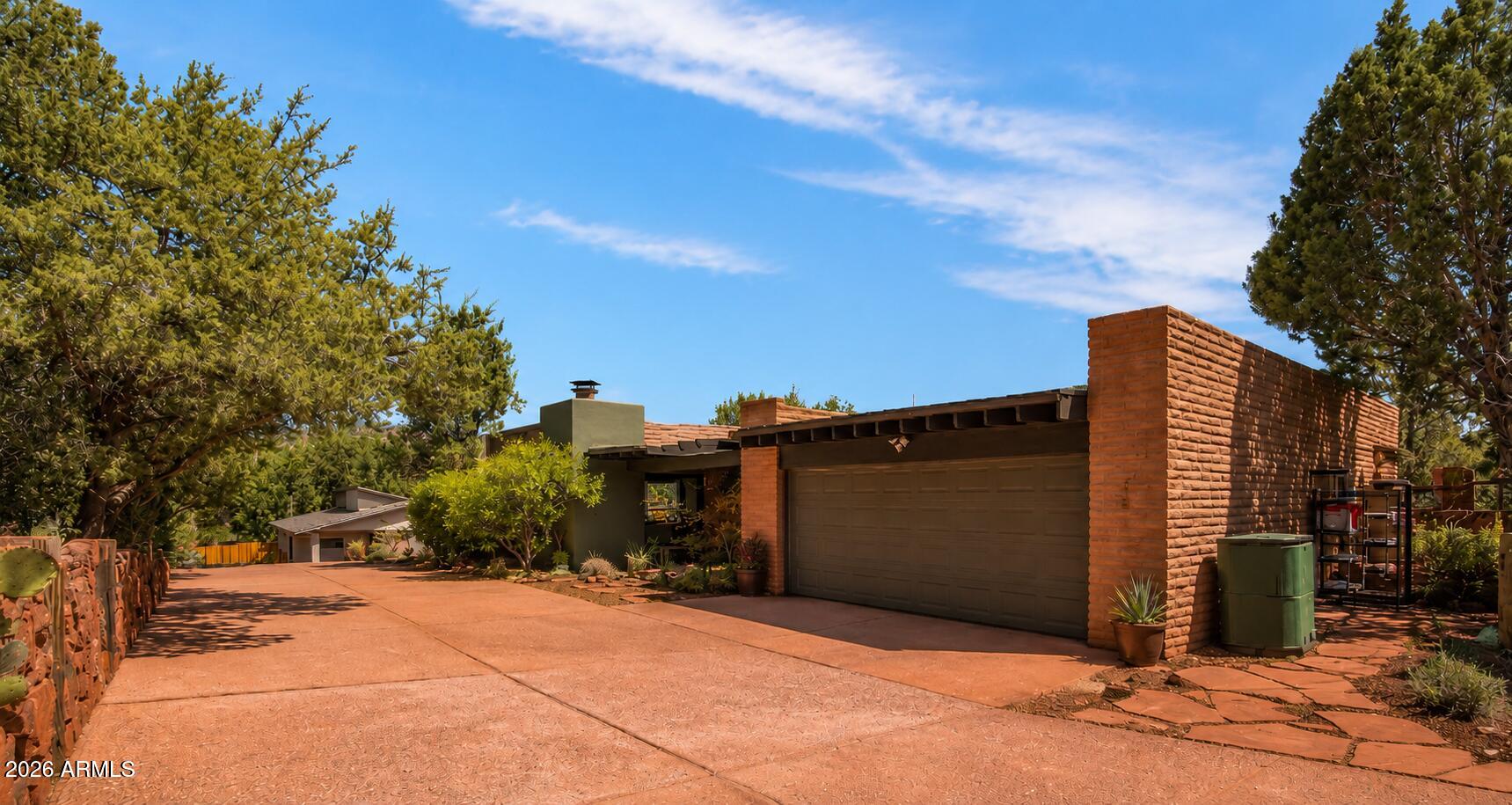 245 Pony Soldier Road Sedona, AZ 86336 - Photo 1 of 42