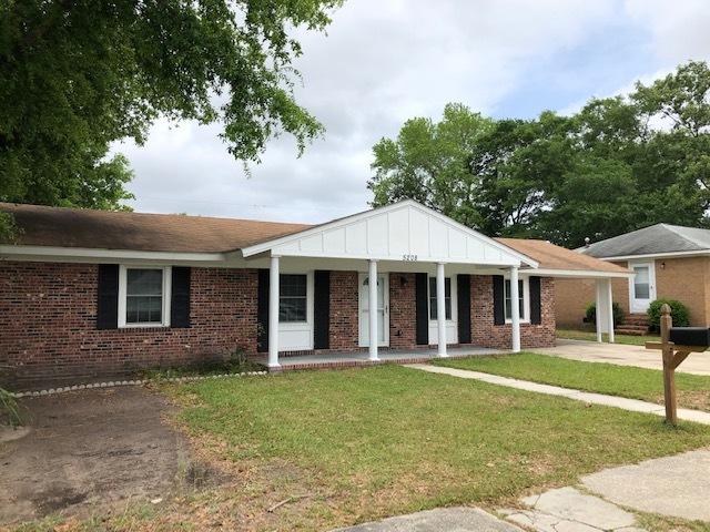 5208 Dorchester Road North Charleston, SC 29418 - Photo 8 of 26 B9C90930-AB77-470C-AD9F-8A145D26E3BE