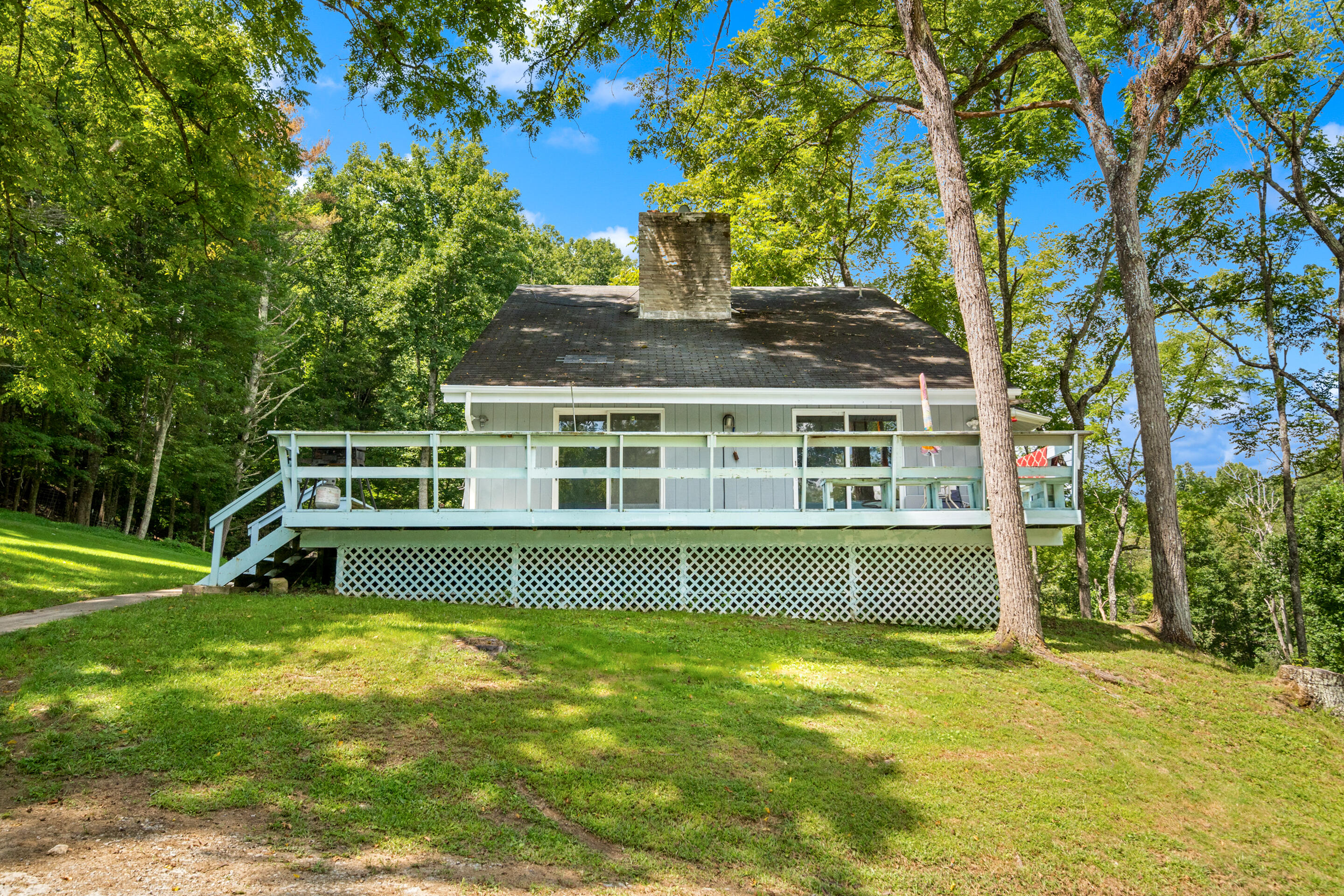4681 Fishers View Road Pilot, VA 24138 - Photo 33 of 71 51-4681-Fishers-View-Rd-Pilot