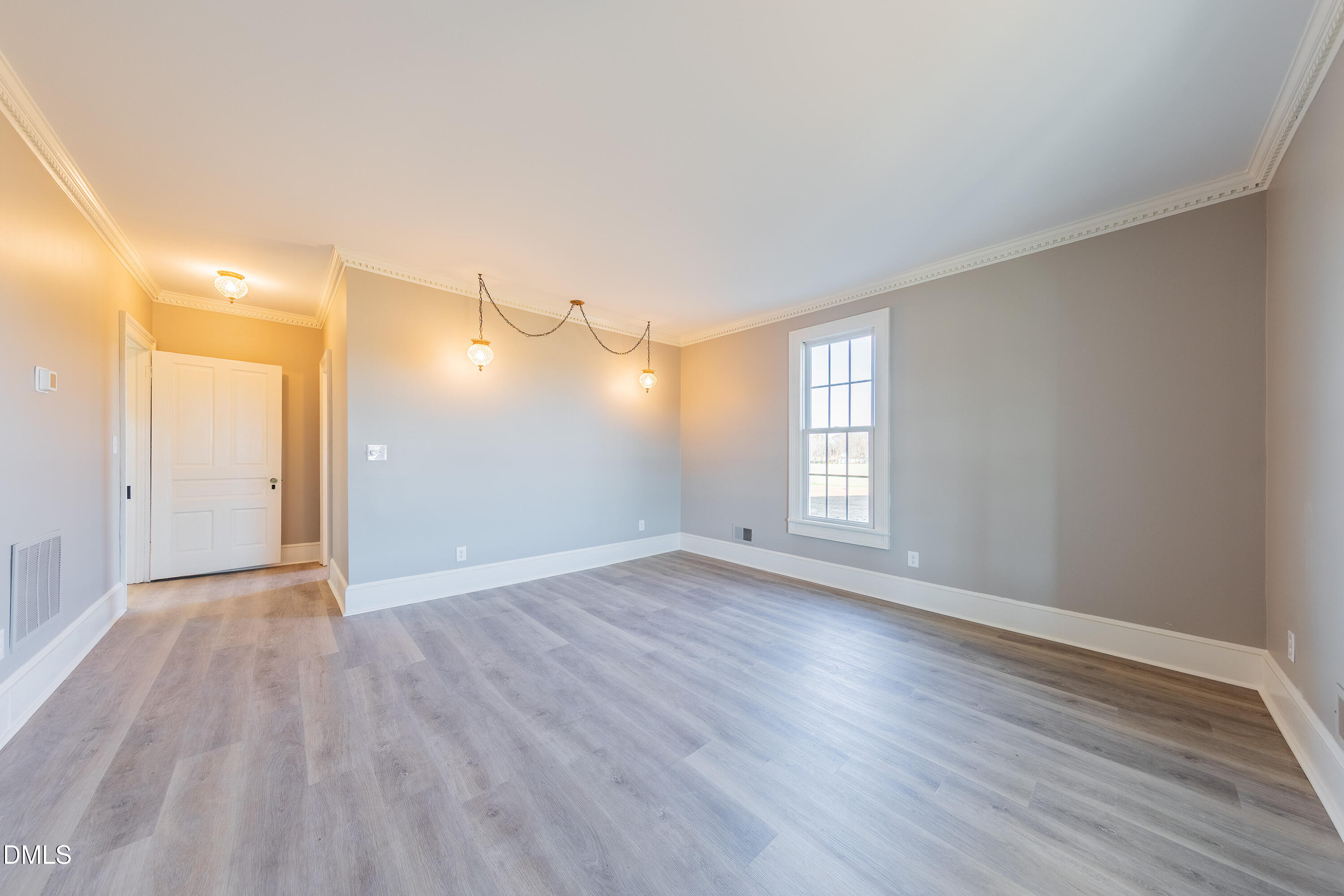 5970 Swift Creek Road Smithfield, NC 27577 - Photo 21 of 51 Primary Bedroom