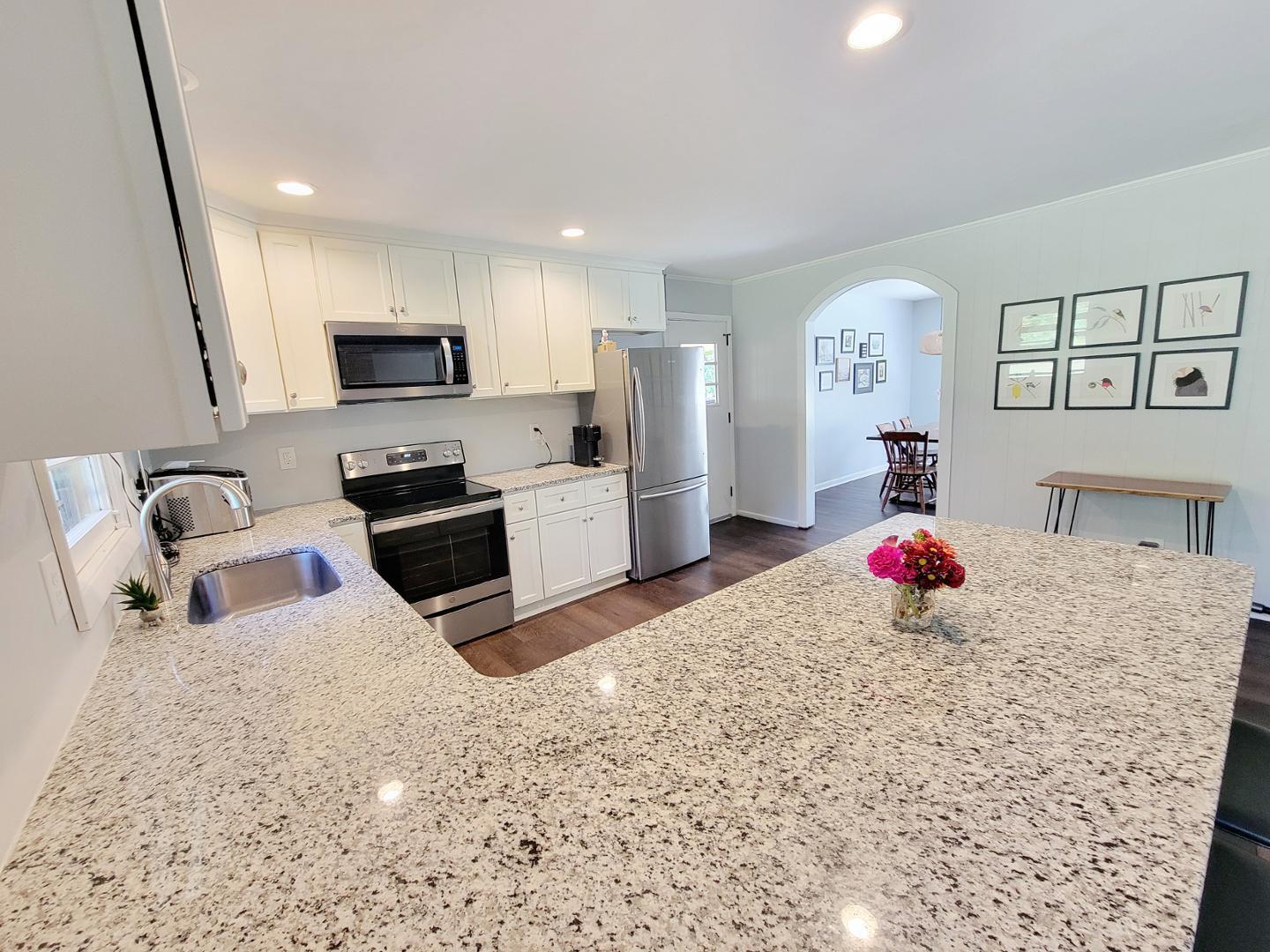 1517 Basewood Drive Raleigh, NC 27609 - Photo 16 of 47 Photo #16