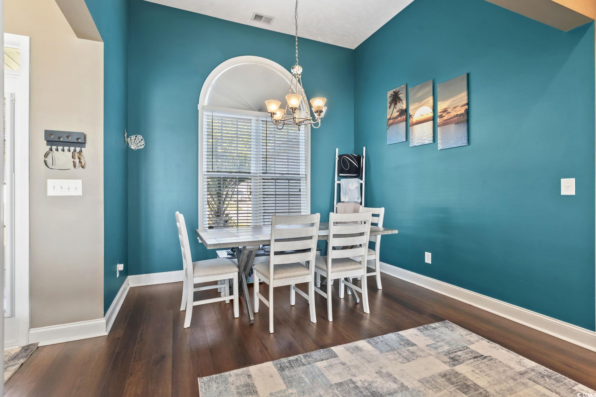 222 Macarthur Drive Conway, SC 29527 - Photo 13 of 38