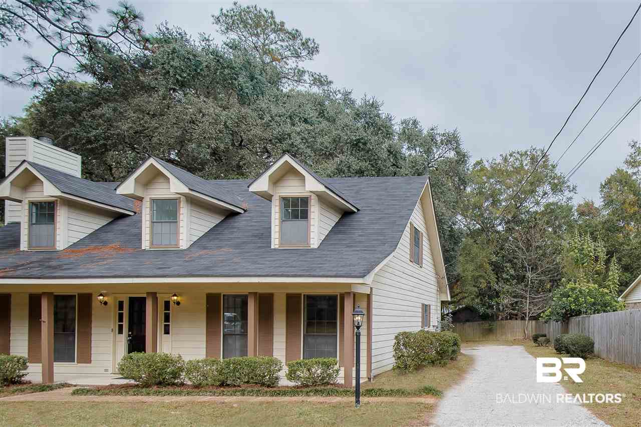 131 Ridgewood Drive Daphne, AL 36526 - Photo 4 of 37 Two Story Home