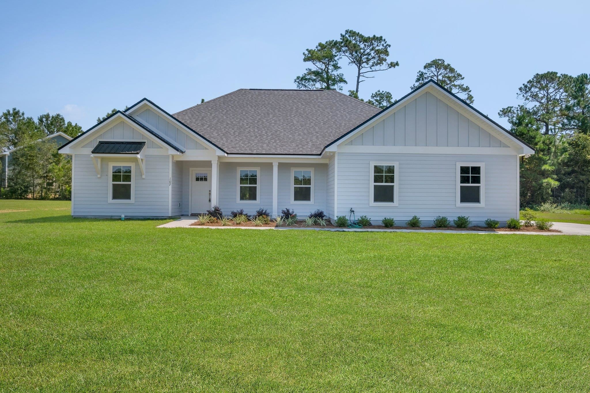 107 Tarn Way Monticello, FL 32344 - Photo 29 of 37