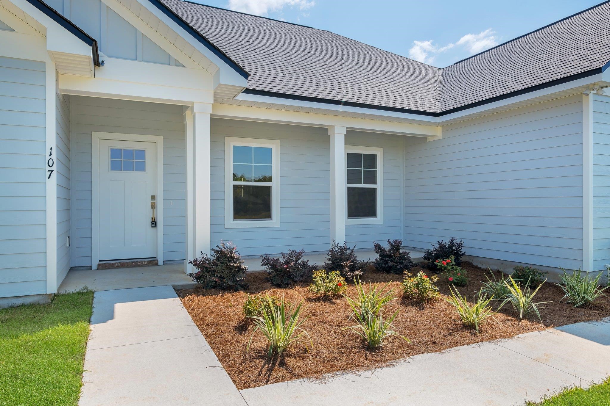 107 Tarn Way Monticello, FL 32344 - Photo 30 of 37