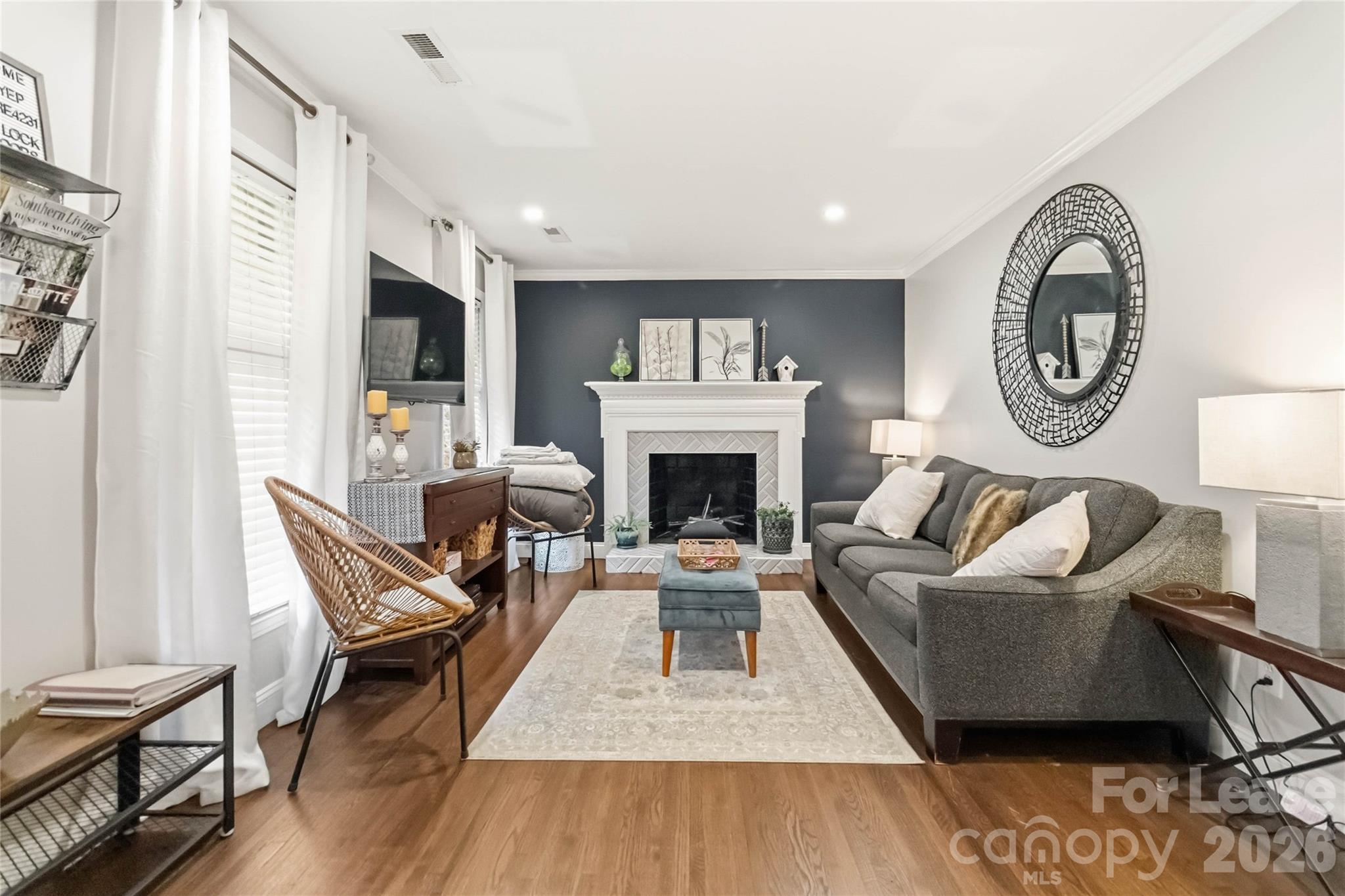 4231 Firethorne Road Charlotte, NC 28205 - Photo 5 of 30