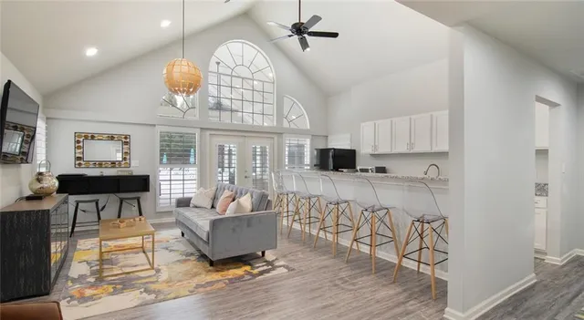 $1,482 | 2350 Windward Lane, Unit 3612, Gainesville, GA 30501