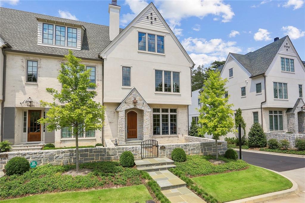 3085 Paces Mill Road Southeast, Unit 3 Atlanta, GA 30339 - Photo 1 of 1 Gallery Image 1