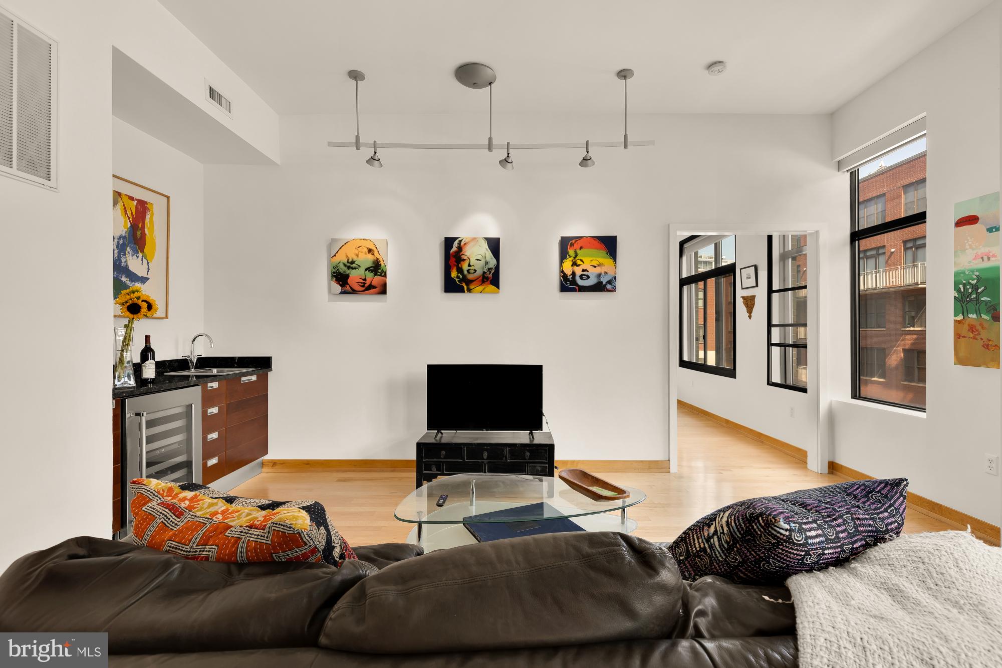 1413 P Street Northwest, Unit 404 Washington, DC 20005 - Photo 12 of 31