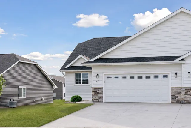$435,000 | 603 South Division Street, Roberts, WI 54023