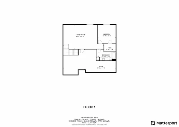 $435,000 | 603 South Division Street, Roberts, WI 54023
