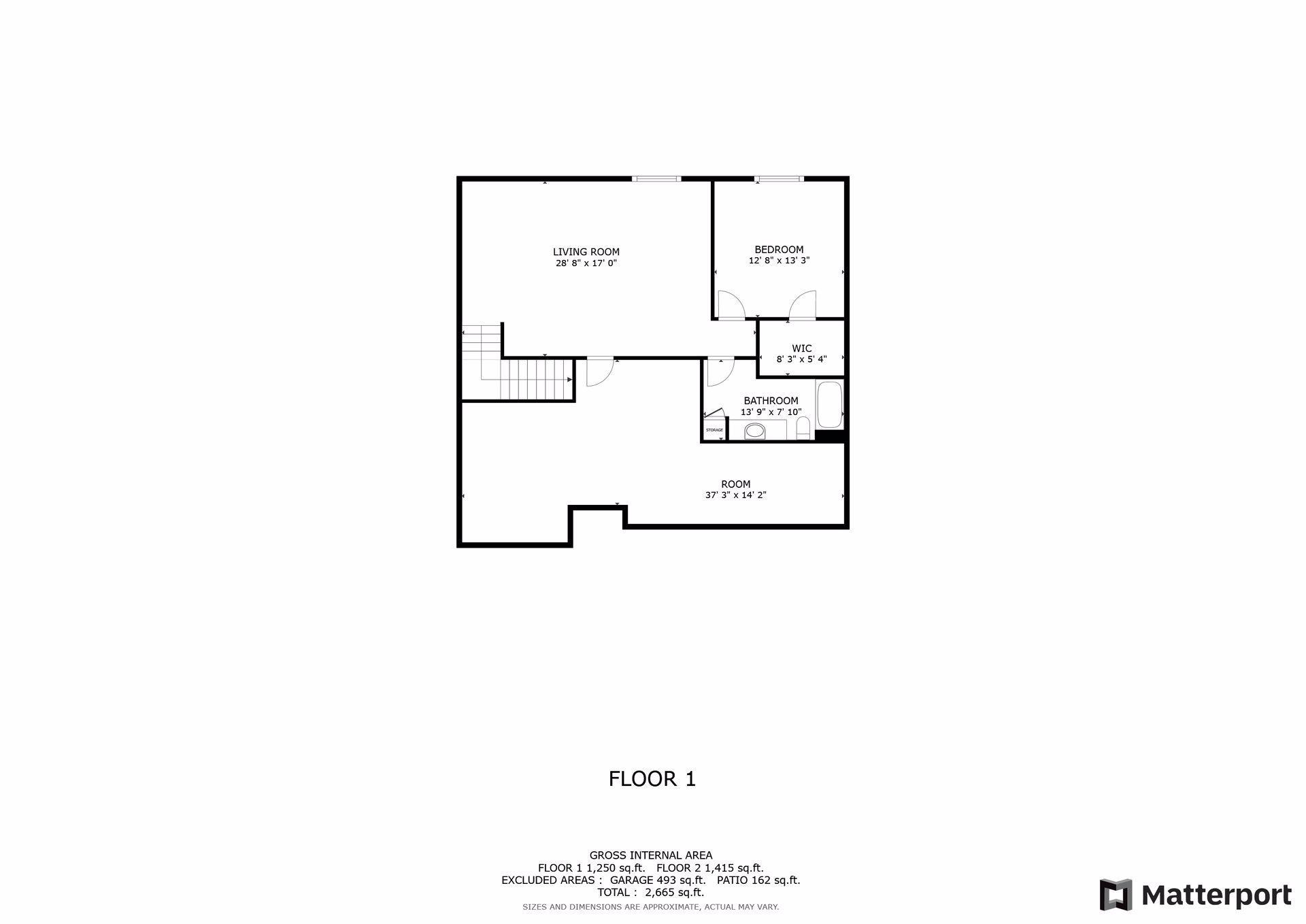 603 South Division Street Roberts, WI 54023 - Photo 29 of 30