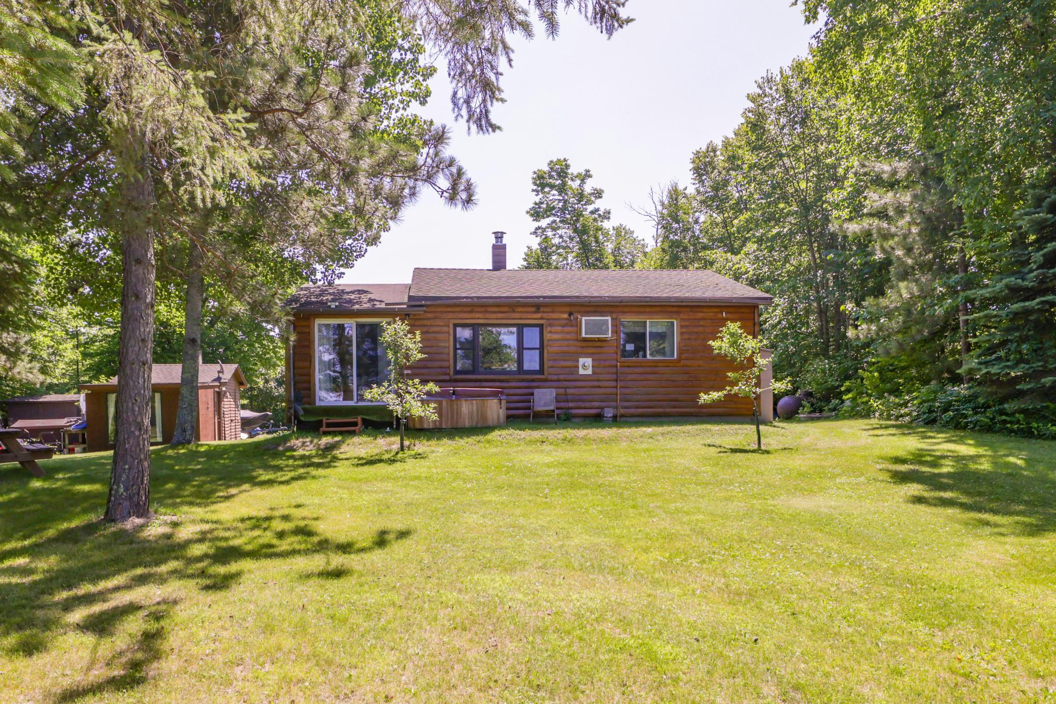17071 South Highbanks Road Northeast Deer River, MN 56636 - Photo 1 of 1