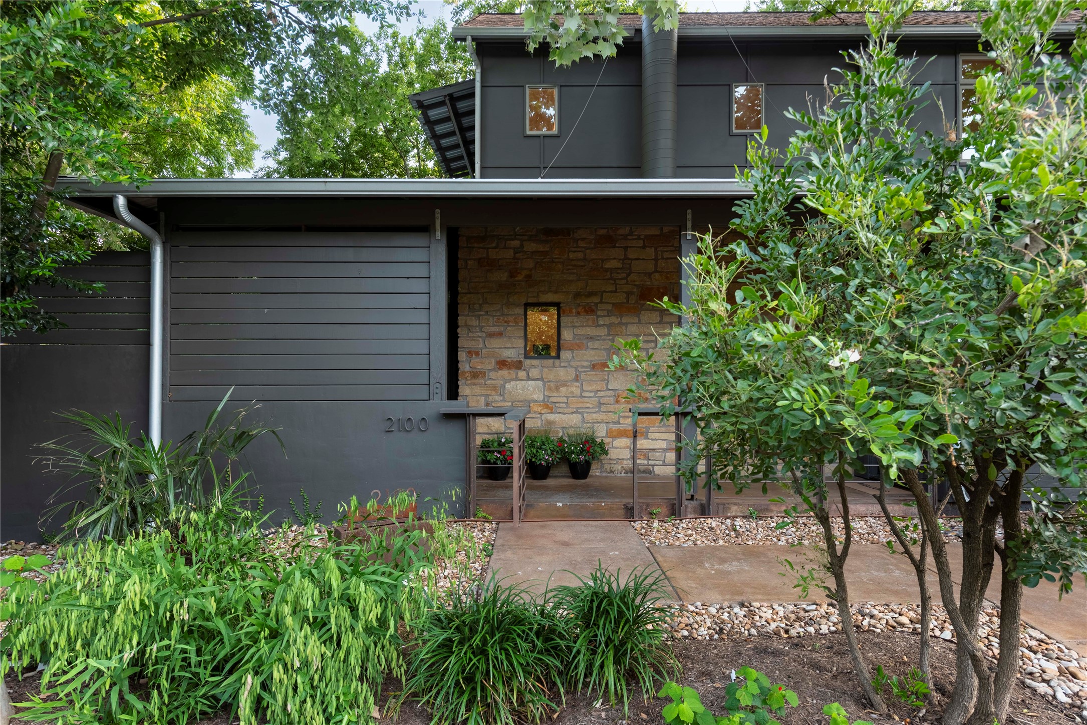 2100 Brooklyn Street Austin, TX 78704 - Photo 1 of 1 Welcome to 2100 Brooklyn!