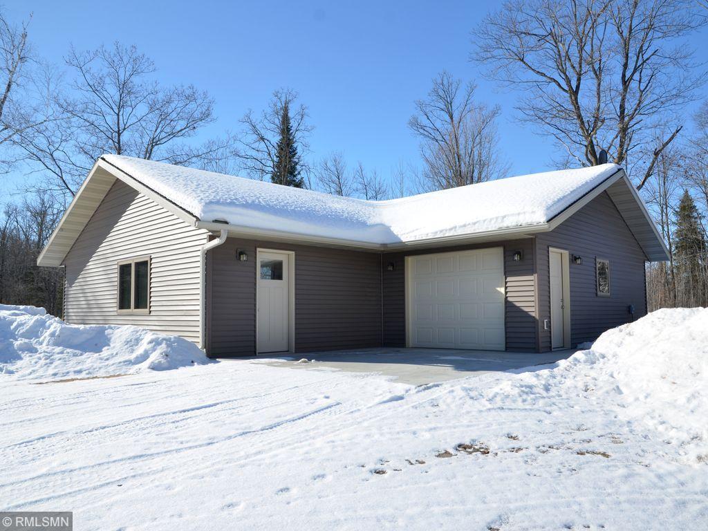 51164 Old Mill Road Osage, MN 56570 - Photo 1 of 1 Gallery Image 1