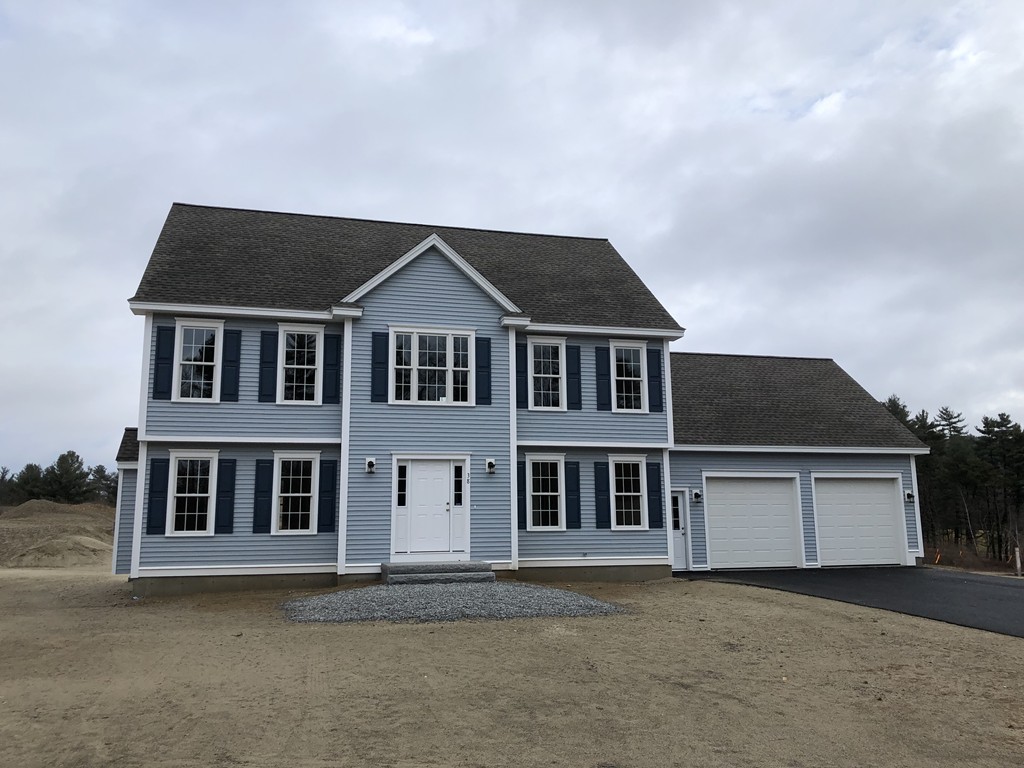 38 Gray Farm Road, Unit LOT 47 Littleton, MA 01460 - Photo 1 of 23 Gallery Image 1