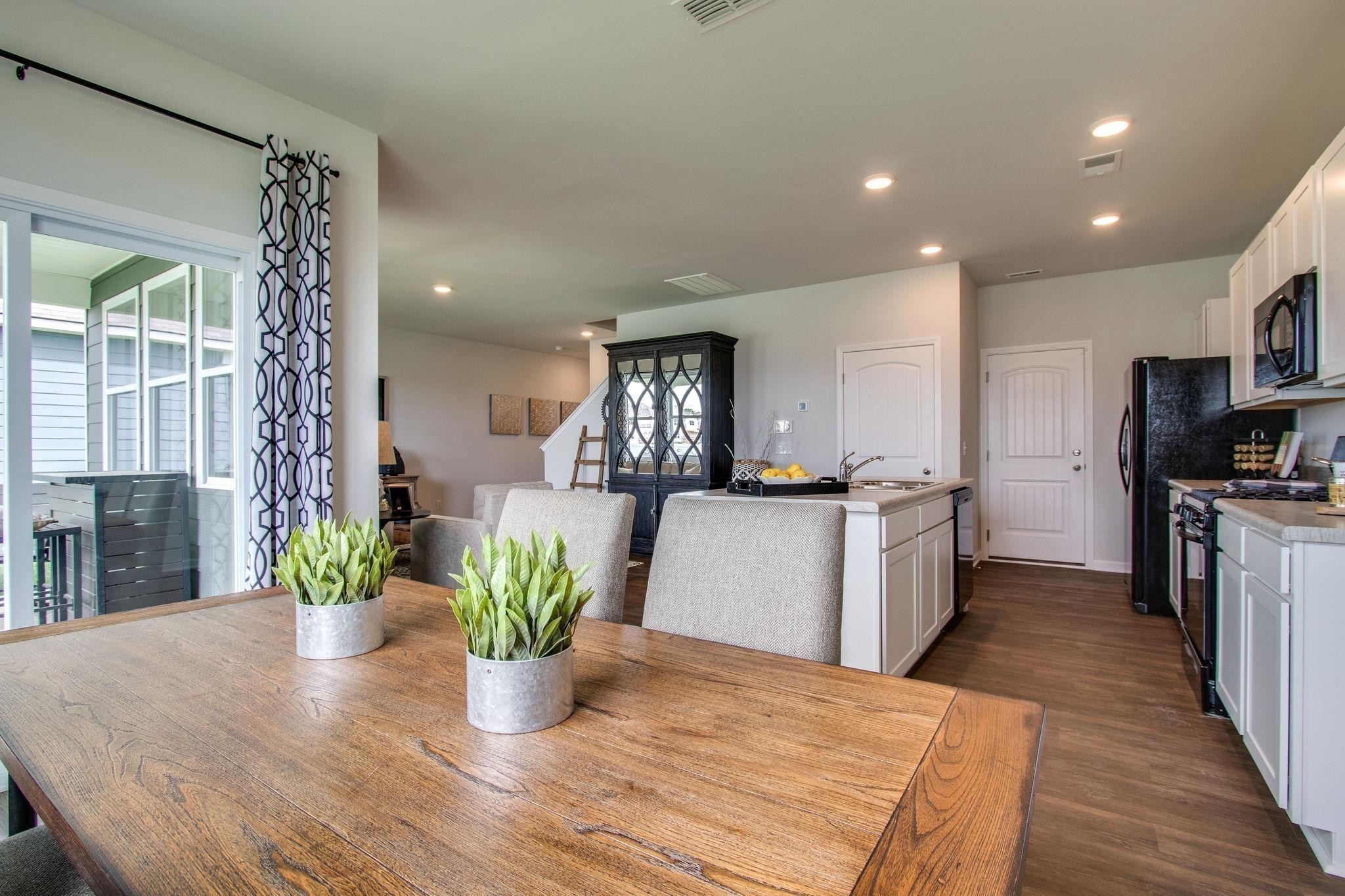 1922 Haylee Mills Road Lebanon, TN 37087 - Photo 12 of 28 Gallery Image 12