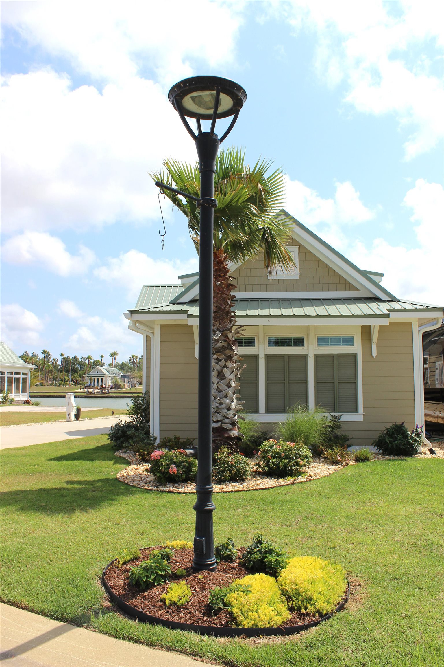 28116 Migratory Way, Unit LOT 105 Elberta, AL 36530 - Photo 2 of 75 Streetside view