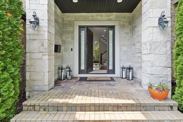 view of outdoor space