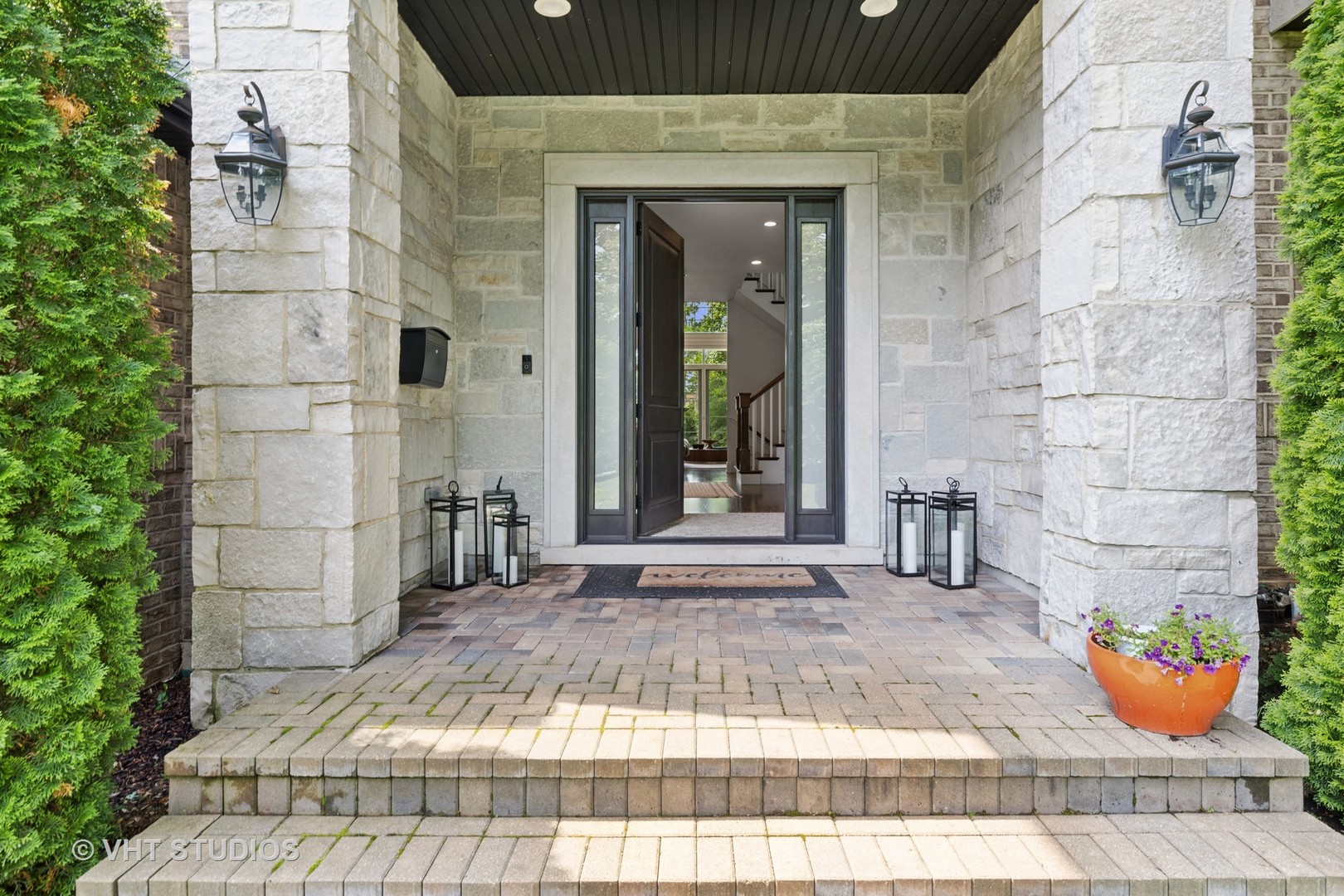 1200 Green Bay Road Glencoe, IL 60022 - Photo 2 of 33 view of outdoor space