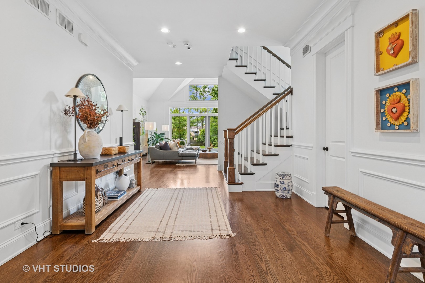 1200 Green Bay Road Glencoe, IL 60022 - Photo 3 of 33 a very nice looking living room with a large window