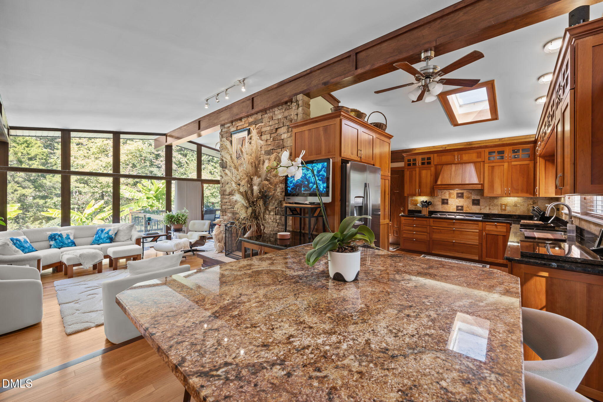 5219 Coronado Drive Raleigh, NC 27609 - Photo 59 of 100