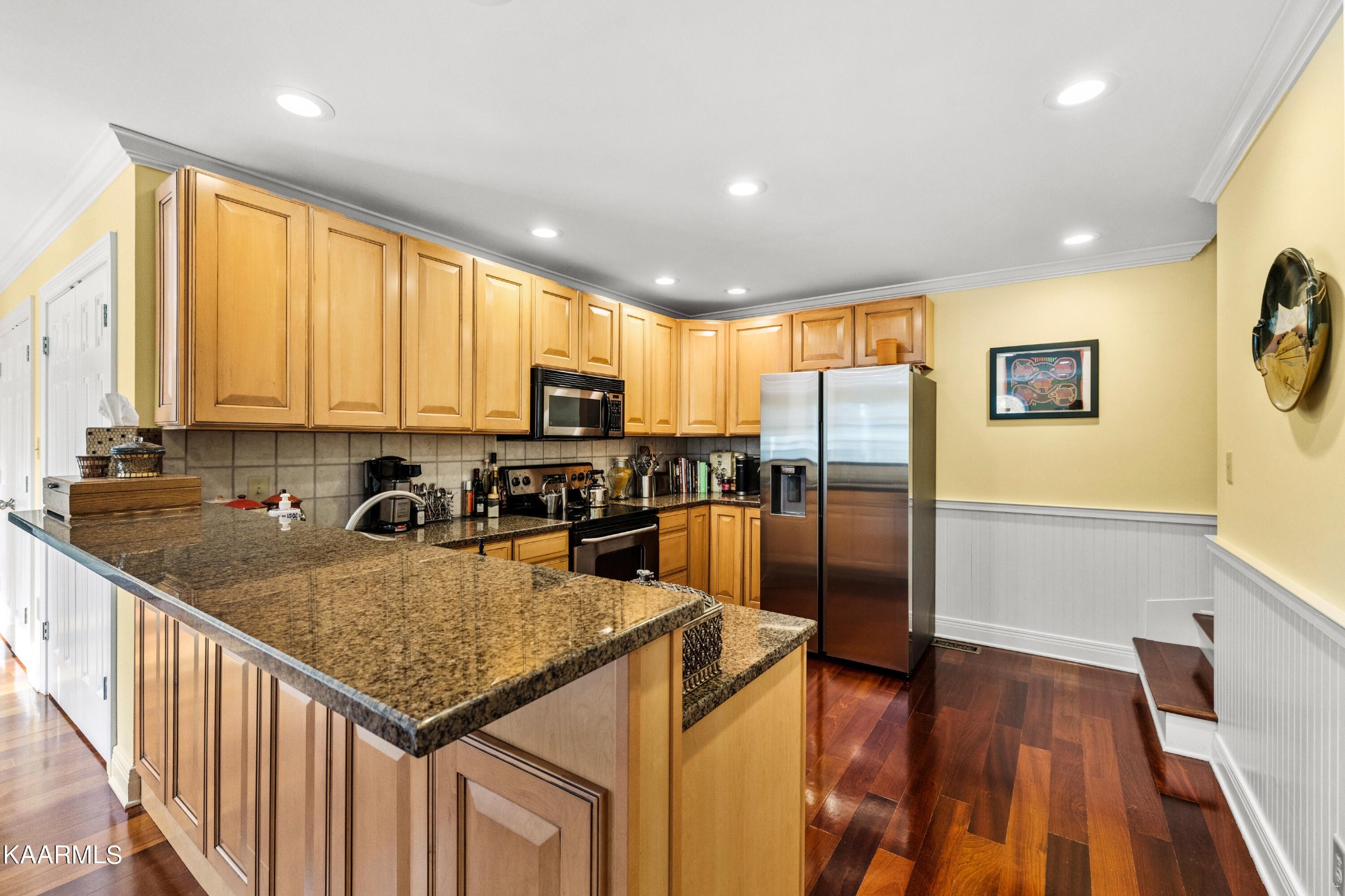 8405 Nubbin Ridge Road Knoxville, TN 37923 - Photo 7 of 37 Gallery Image 7