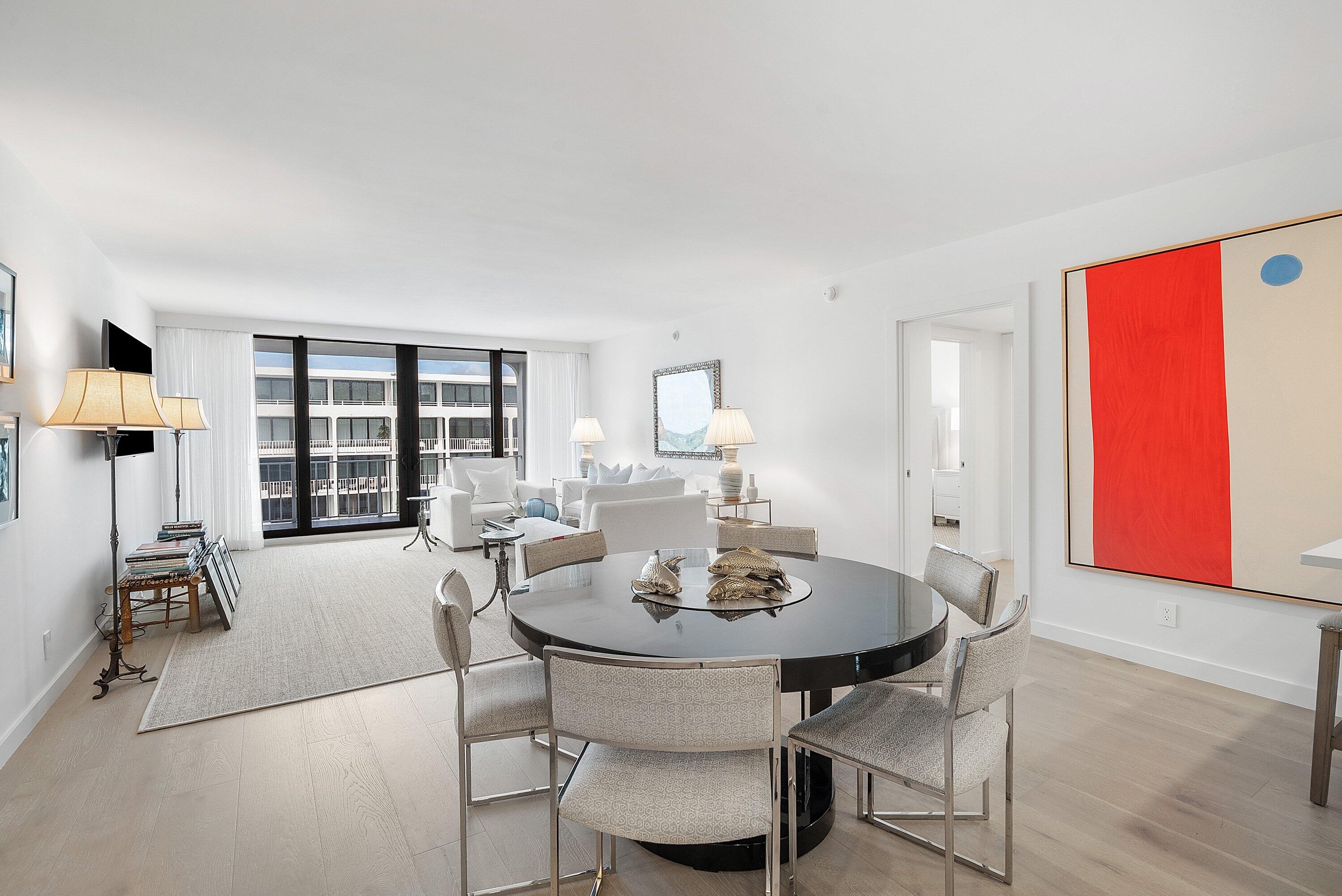 2784 South Ocean Boulevard, Unit 403S Palm Beach, FL 33480 - Photo 5 of 33 007-2784SouthOceanBoulevard-403S-PalmBea