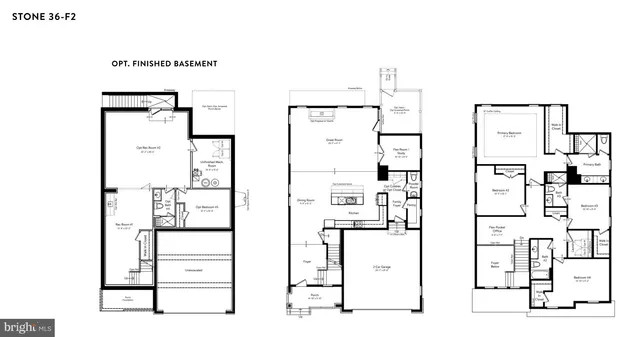 $1,198,490 | Orchard Grove, Brambleton, VA 20148