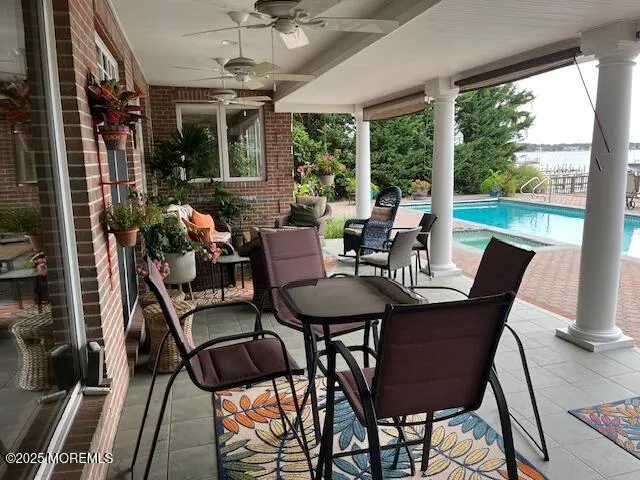 $15,000 | 309 Lincoln Avenue, Unit WEEKLY, Point Pleasant Beach, NJ 08742