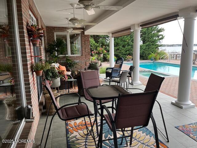 309 Lincoln Avenue, Unit WEEKLY Point Pleasant Beach, NJ 08742 - Photo 11 of 36 IMG_5861