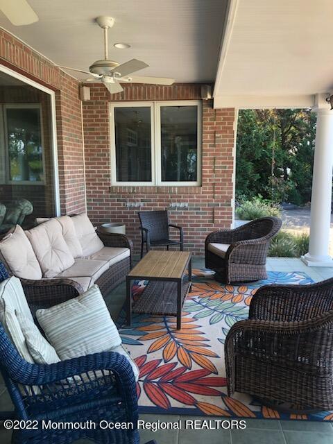 309 Lincoln Avenue, Unit WEEKLY Point Pleasant Beach, NJ 08742 - Photo 12 of 36 IMG_3530