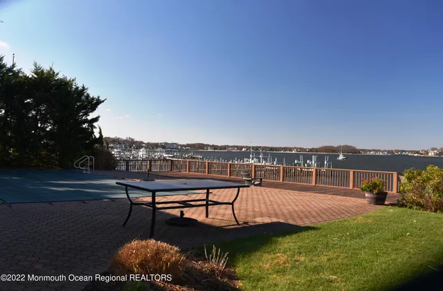 $15,000 | 309 Lincoln Avenue, Unit WEEKLY, Point Pleasant Beach, NJ 08742