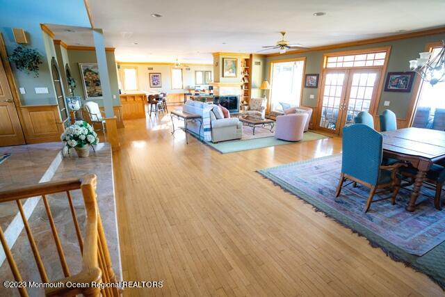 309 Lincoln Avenue, Unit WEEKLY Point Pleasant Beach, NJ 08742 - Photo 19 of 36 DSC01863