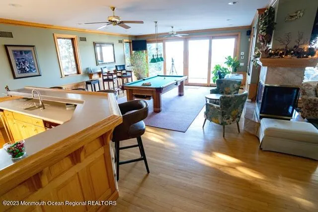 $15,000 | 309 Lincoln Avenue, Unit WEEKLY, Point Pleasant Beach, NJ 08742