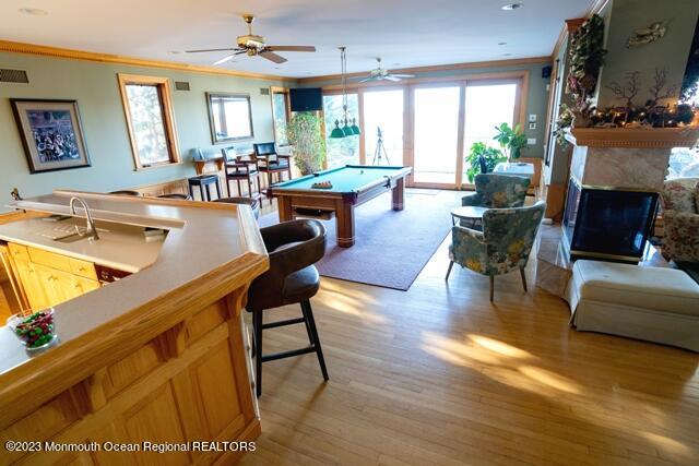 309 Lincoln Avenue, Unit WEEKLY Point Pleasant Beach, NJ 08742 - Photo 20 of 36 DSC01836