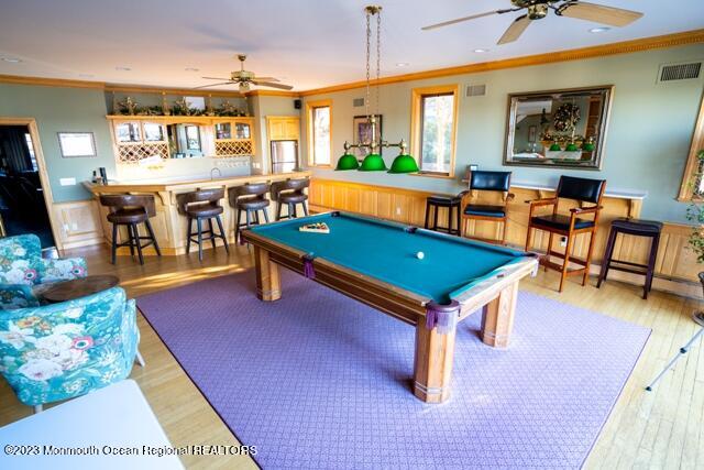 309 Lincoln Avenue, Unit WEEKLY Point Pleasant Beach, NJ 08742 - Photo 21 of 36 DSC01835