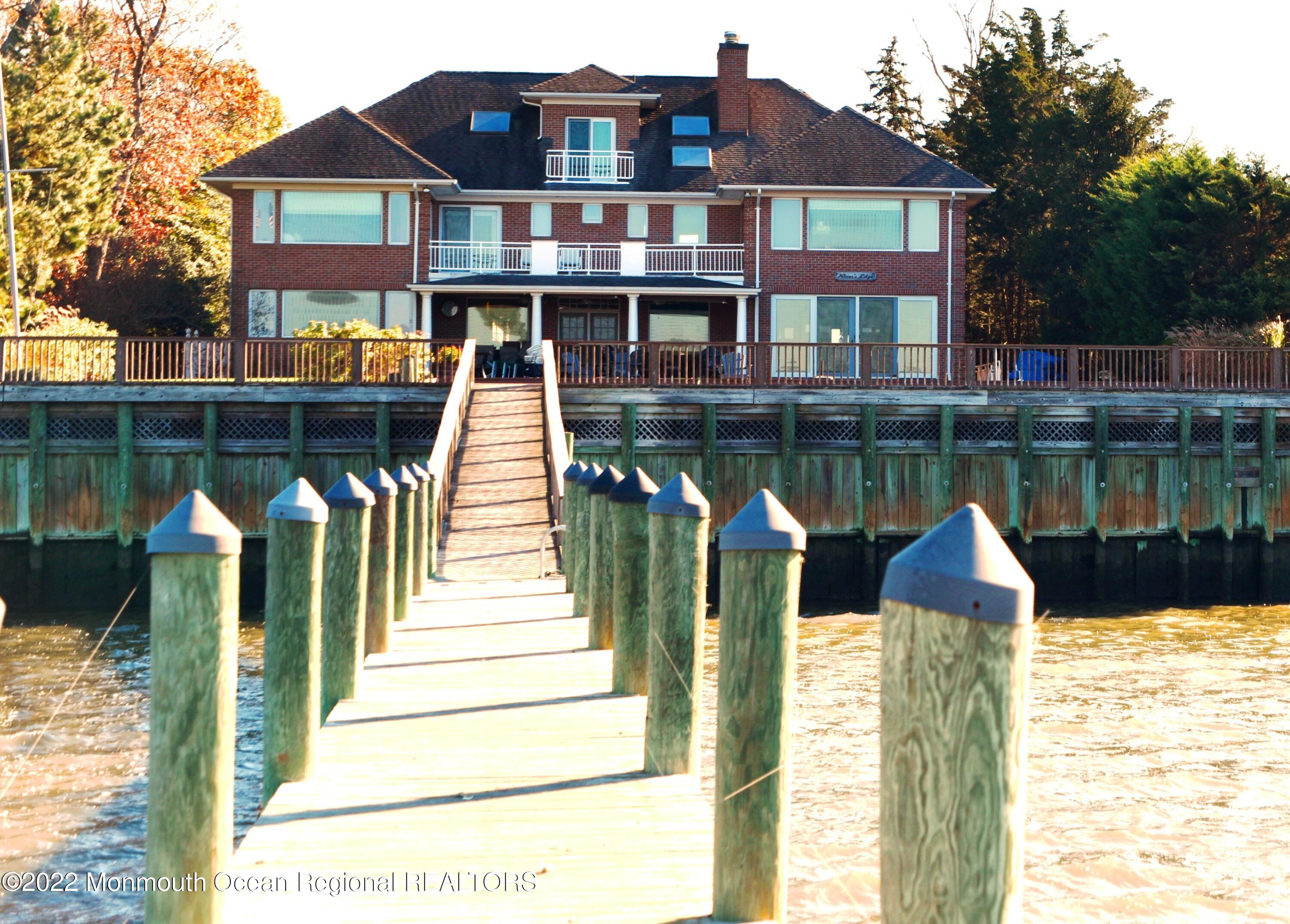 309 Lincoln Avenue, Unit WEEKLY Point Pleasant Beach, NJ 08742 - Photo 3 of 36 011