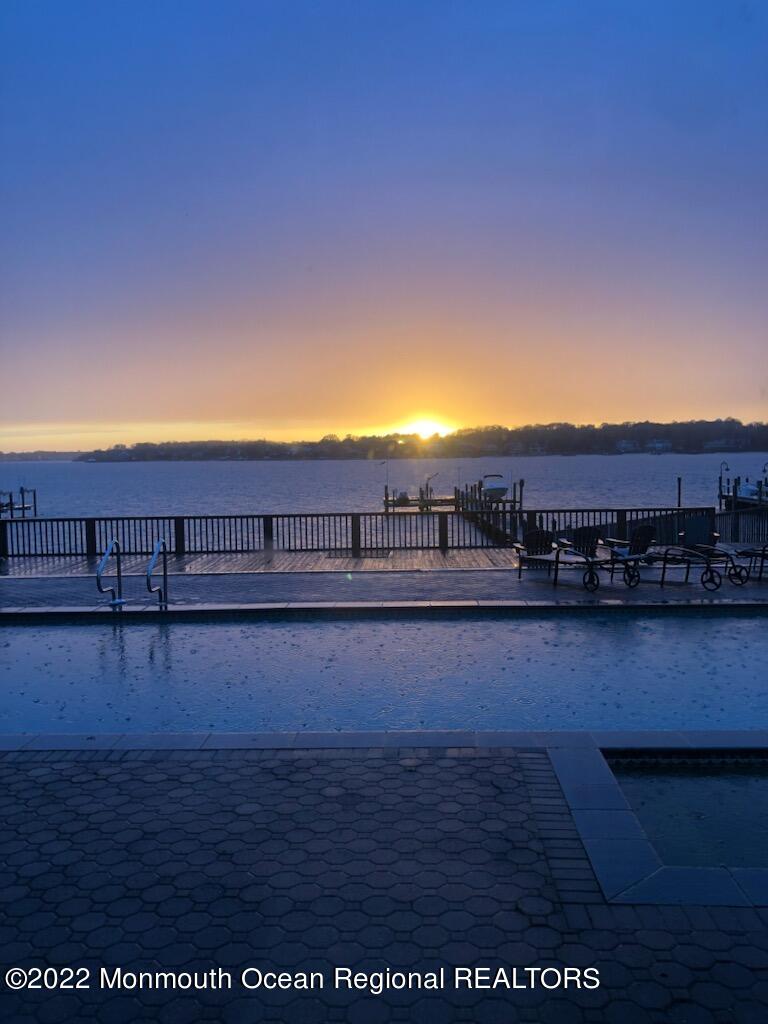 309 Lincoln Avenue, Unit WEEKLY Point Pleasant Beach, NJ 08742 - Photo 35 of 36 673746593