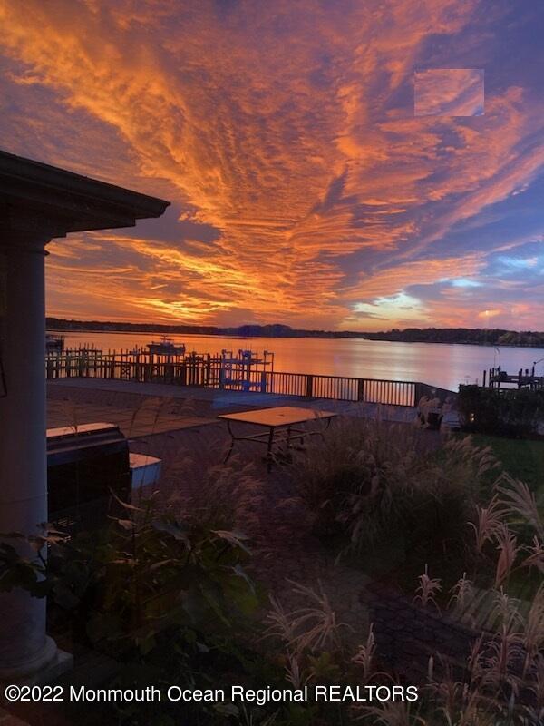 309 Lincoln Avenue, Unit WEEKLY Point Pleasant Beach, NJ 08742 - Photo 36 of 36 626133457