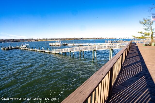 309 Lincoln Avenue, Unit WEEKLY Point Pleasant Beach, NJ 08742 - Photo 6 of 36 DSC01858
