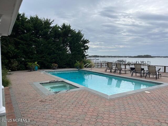 309 Lincoln Avenue, Unit WEEKLY Point Pleasant Beach, NJ 08742 - Photo 10 of 36 IMG_5860